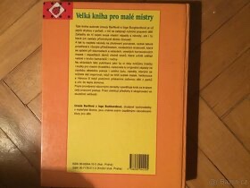 Velka kniha pro male mistry, dobova reklama obrazek - 4