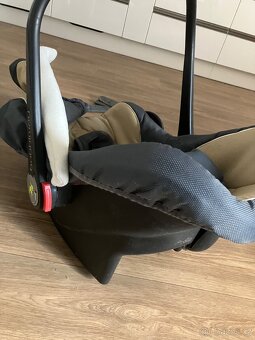 Autosedačka vajíčko - 4