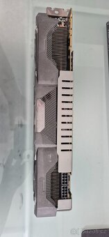 ZOTAC GeForce GTX 1080 AMP Extreme+ – výborný stav - 4