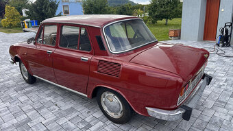 ŠKODA 100L DE LUXE - 4