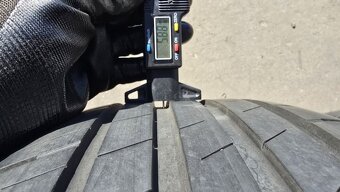 Letní pneu 225/50/17 Good Year - 4