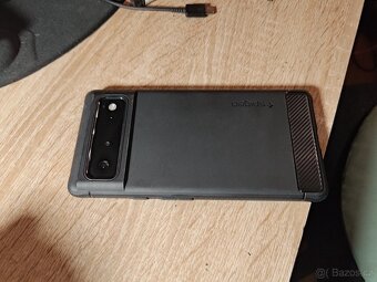 Pixel 6, 8/128gb - 4