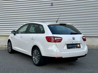 Seat Ibiza,  1.0TSi, 70 kW, CONNECT - 4