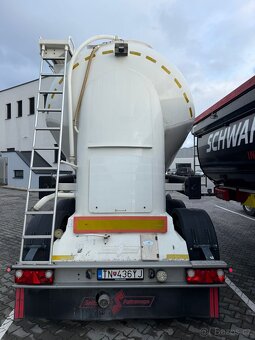 Silocisterna SPITZER 37m3 - 4