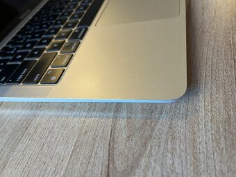 MacBook Air M1 za super cenu (čtěte popis) - 4