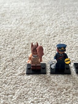 LEGO® 71017 minifigurky Batman Set - 4