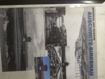 Třetí říše válečné knihy - 4