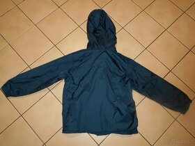 Bunda na podzim/jaro na vel.128. - 4