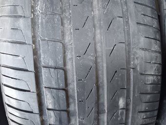 19" ORIGINAL BMW X5 e70 F15 styling 448, - 4