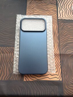 Obal na iPhone 17 pro max - 4