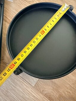 Stojan na rostliny 3patra - 4