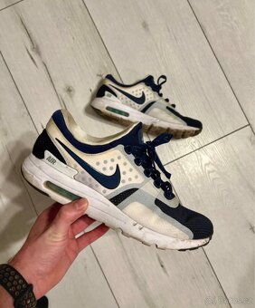 Tenisky Nike Airmax zero OG Air Max Day - 4