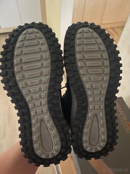 Dámské zimni boty - 4