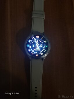 Galaxy watch 4 classic 46mm - 4