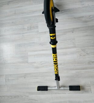 Dětská koloběžka Batman - 4