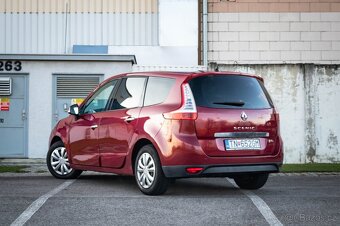 Renault Grand Scénic 1.4 TCe Privilege - 4