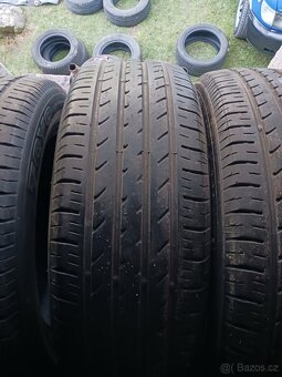 205/60R16 4 ks - 4