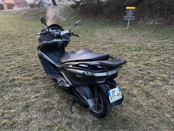 Piaggio X10 350 - 4
