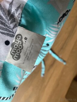 Manzinel do detske postylky - 4