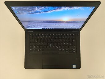 Dell Latitude 5491 | i5 • 16GB • 256GB SSD - 4