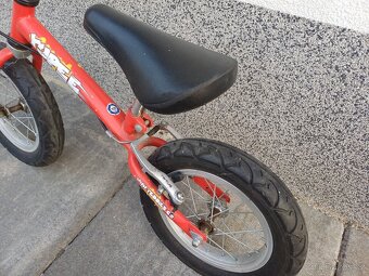 Odstrkovadlo Rupee od Teddies - 4