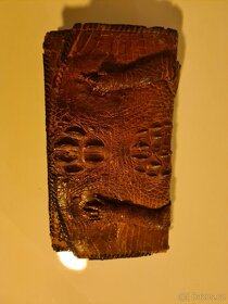 Damska kabelka, psanicko - 4