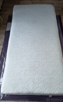 Matrace 100 x 200 - 4