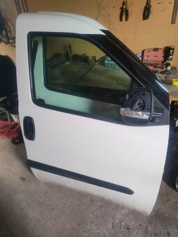 Fiat Doblo 2016- - 4
