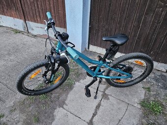Dětské kolo Scott - 4