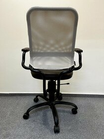 kancelářská židle Spinalis Ergonomic - 4