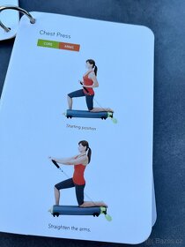 Pilates MOTR - 4