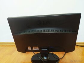 Monitor LG Flatron w2343T - 4