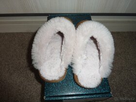 Chlapecké pantofle EMU Australia Jolie Kids, vel. 27(180 mm) - 4