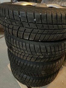 Plechové disky 165/70 r14 5x100 - 4