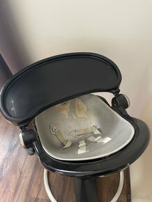 Jídelní židlička Bloom Fresco - 4