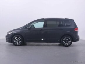 Volkswagen Touran 2,0 TDI LED Navi DPH 1.Maj (2020) - 4