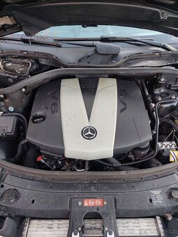 Mercedes ML 350 - 4