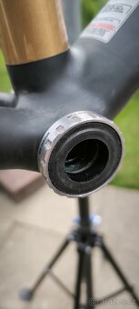 Gravel DURATEC Rebel vel.51 - 4