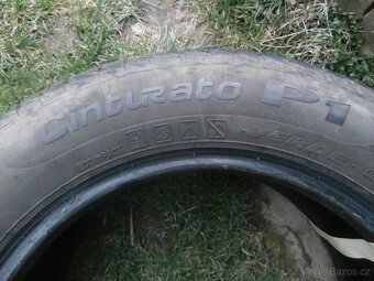 Letni pneu Pirelli cinturato P1 195/60R15 - 4