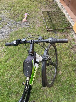 Kolo Favorit MODUS SX - 4