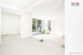Prodej rodinného domu, 92 m², Unhošť, ul. Chaloupecká - 4