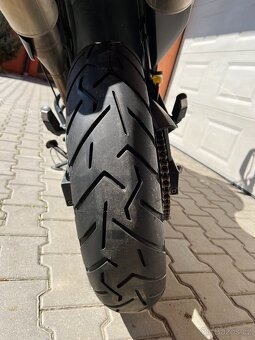BMW G650GS - 4