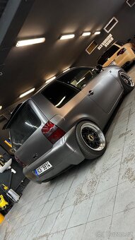 Vw Lupo - 4
