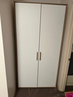 Studentsky pokoj - 4
