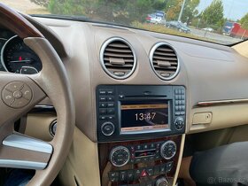 Mercedes GL-320 - 4
