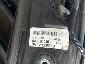 CHRYSLER GRAND VOYAGER 5  ZRCÁTKA EL. SKLÁPĚCÍ PRAVÉ - 4