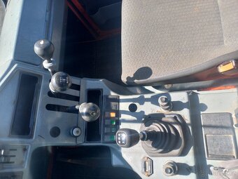 MULTICAR M26 - 4