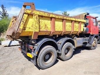 Tatra T815 S1 6x6 - 4
