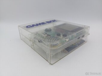 Nintendo Gameboy Play it Loud - transparent (GB) - 4
