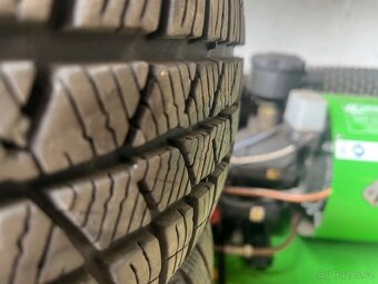185/65 R15 polaris 5 - 4